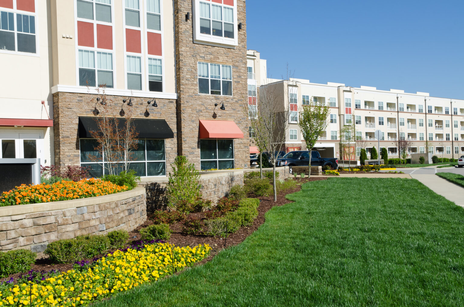 Mixed Use The New Wave of Real Estate Development Build Analysis