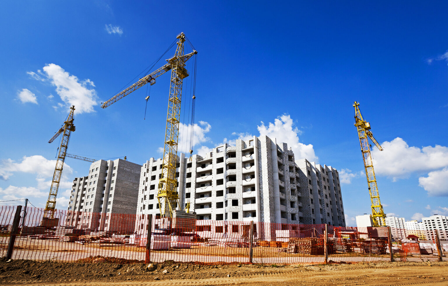MixedUse Developments Build Analysis